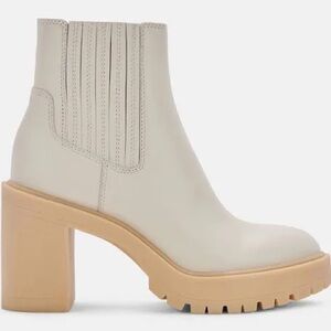 Dolce Vita Caster Waterproof Booties